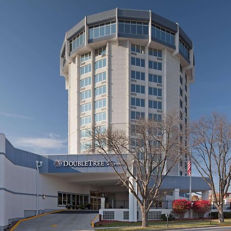 Doubletree By Hilton Jefferson City Exteriér fotografie