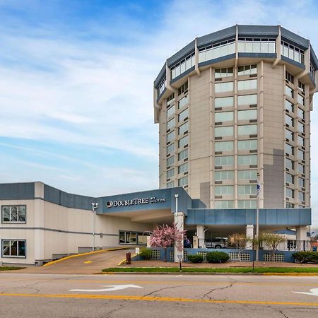 Doubletree By Hilton Jefferson City Exteriér fotografie