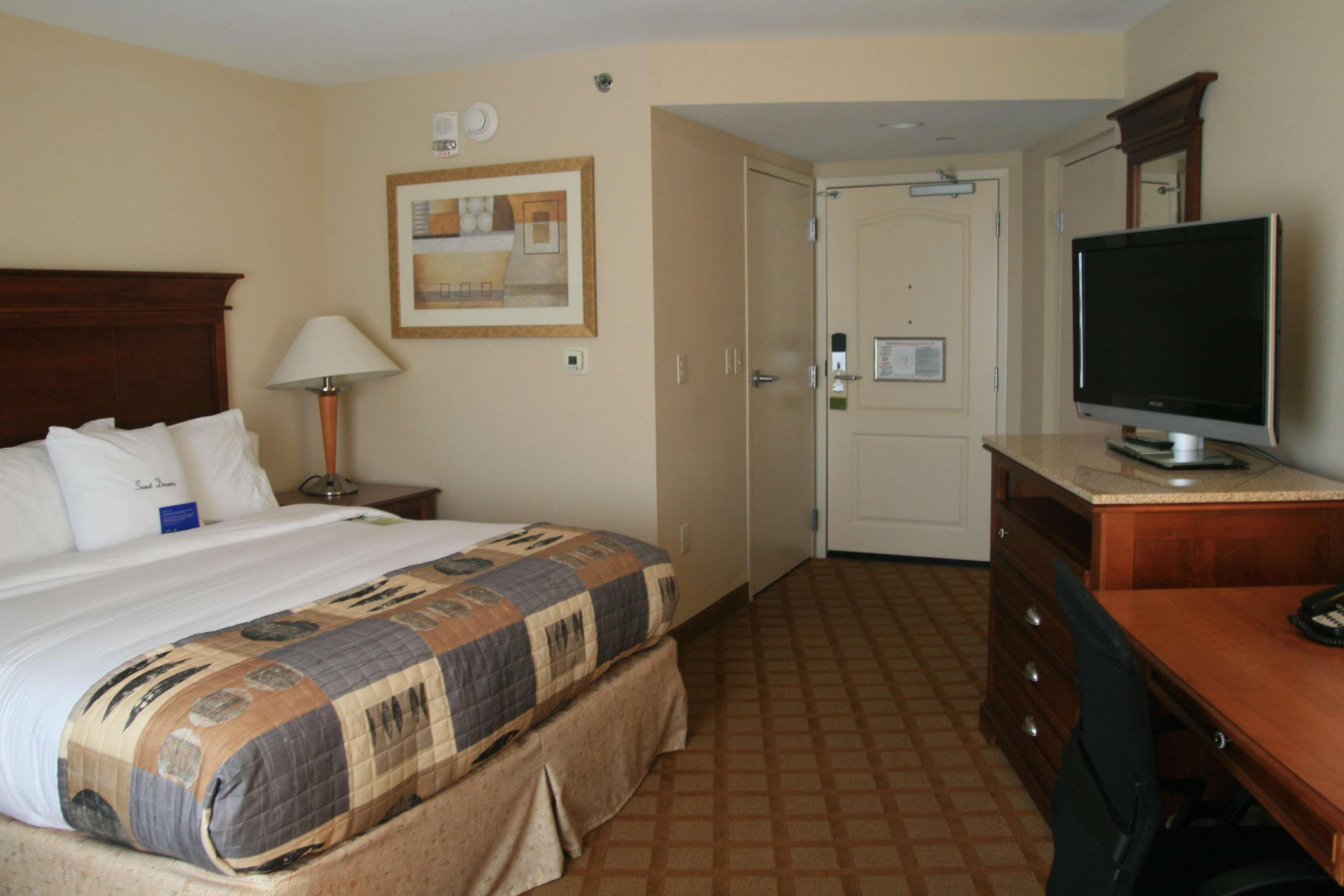 Doubletree By Hilton Jefferson City Exteriér fotografie