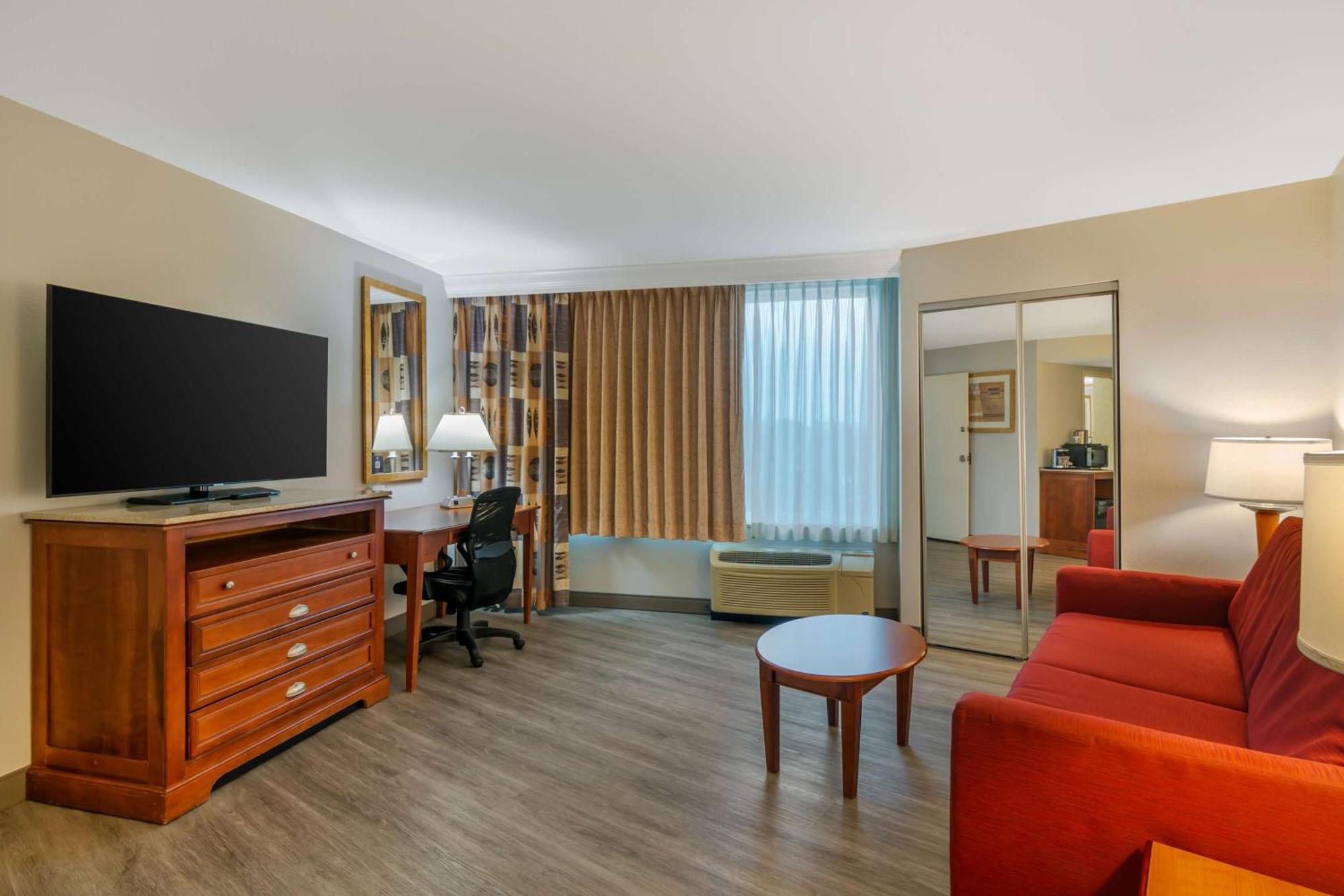 Doubletree By Hilton Jefferson City Exteriér fotografie