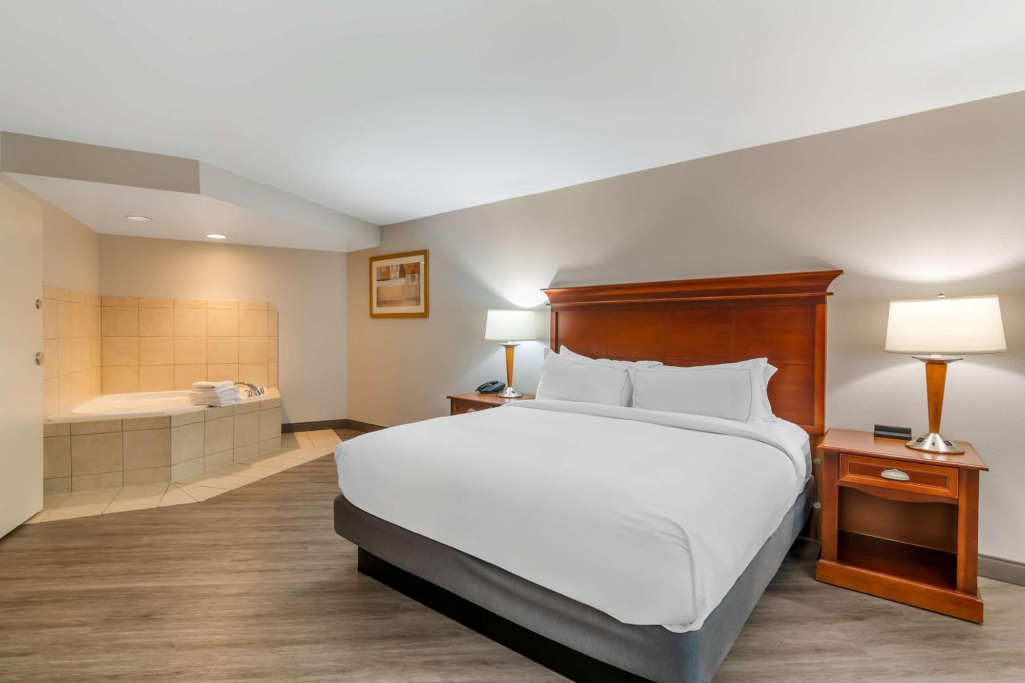 Doubletree By Hilton Jefferson City Exteriér fotografie