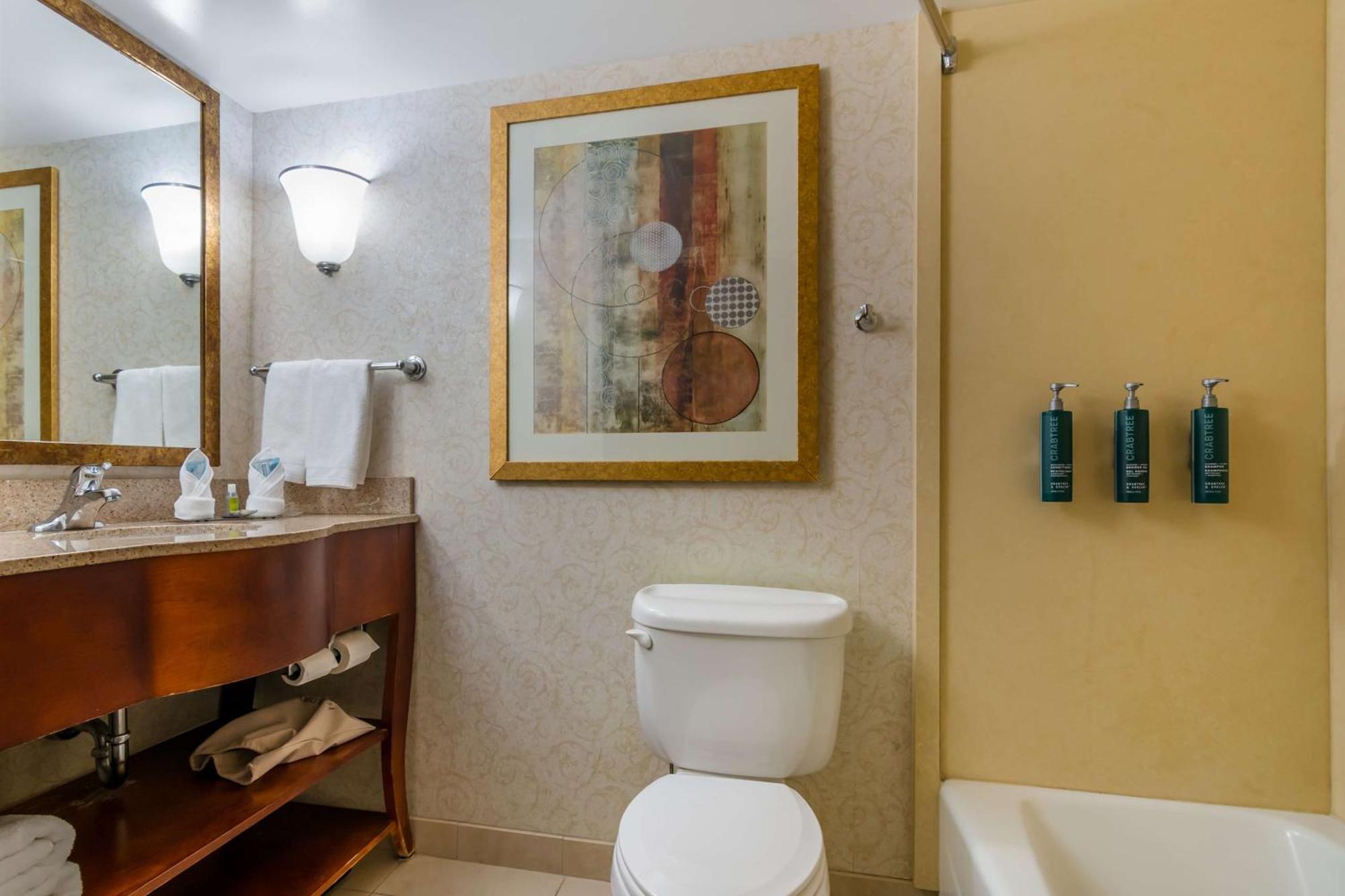Doubletree By Hilton Jefferson City Exteriér fotografie