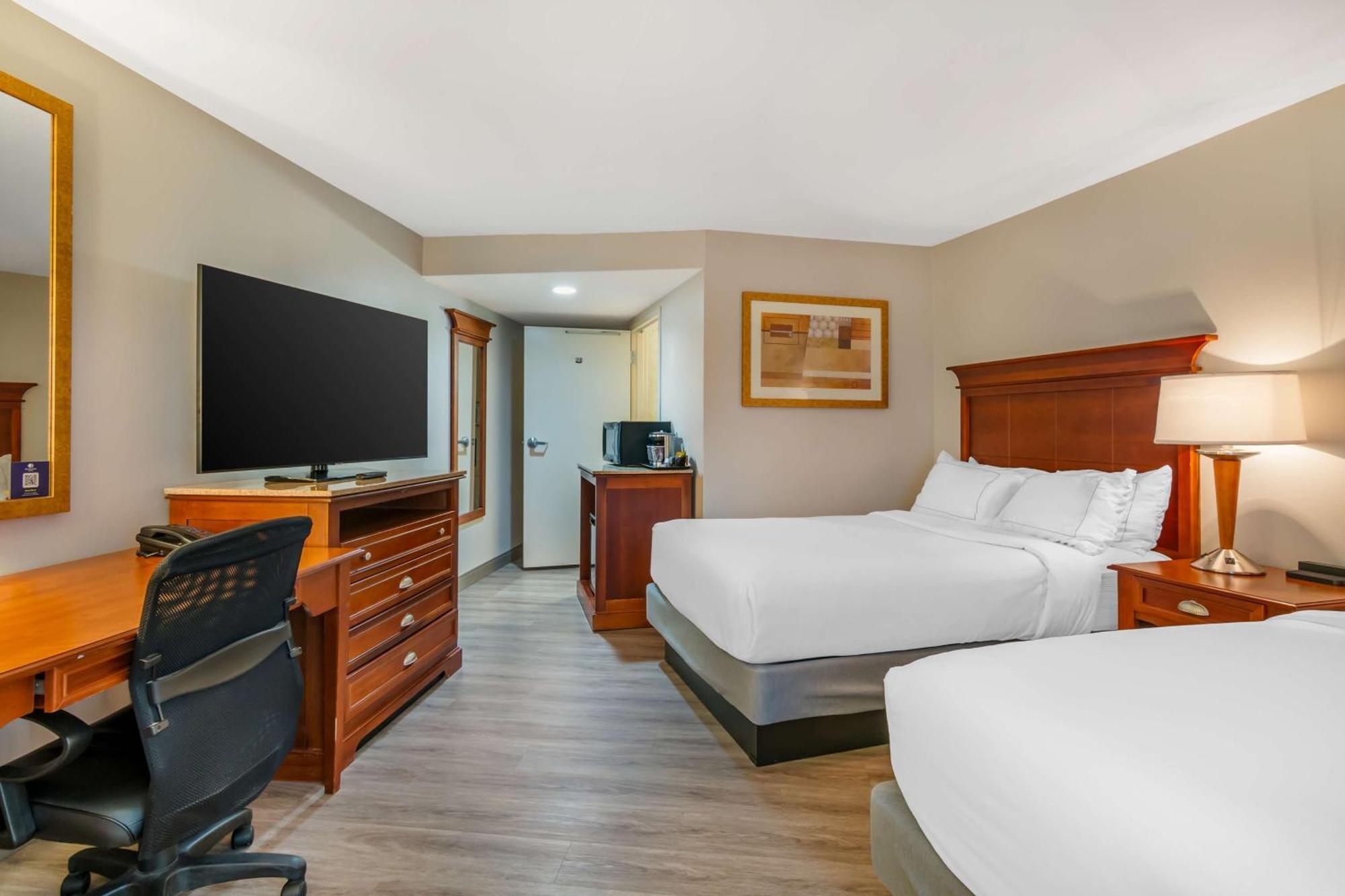 Doubletree By Hilton Jefferson City Exteriér fotografie