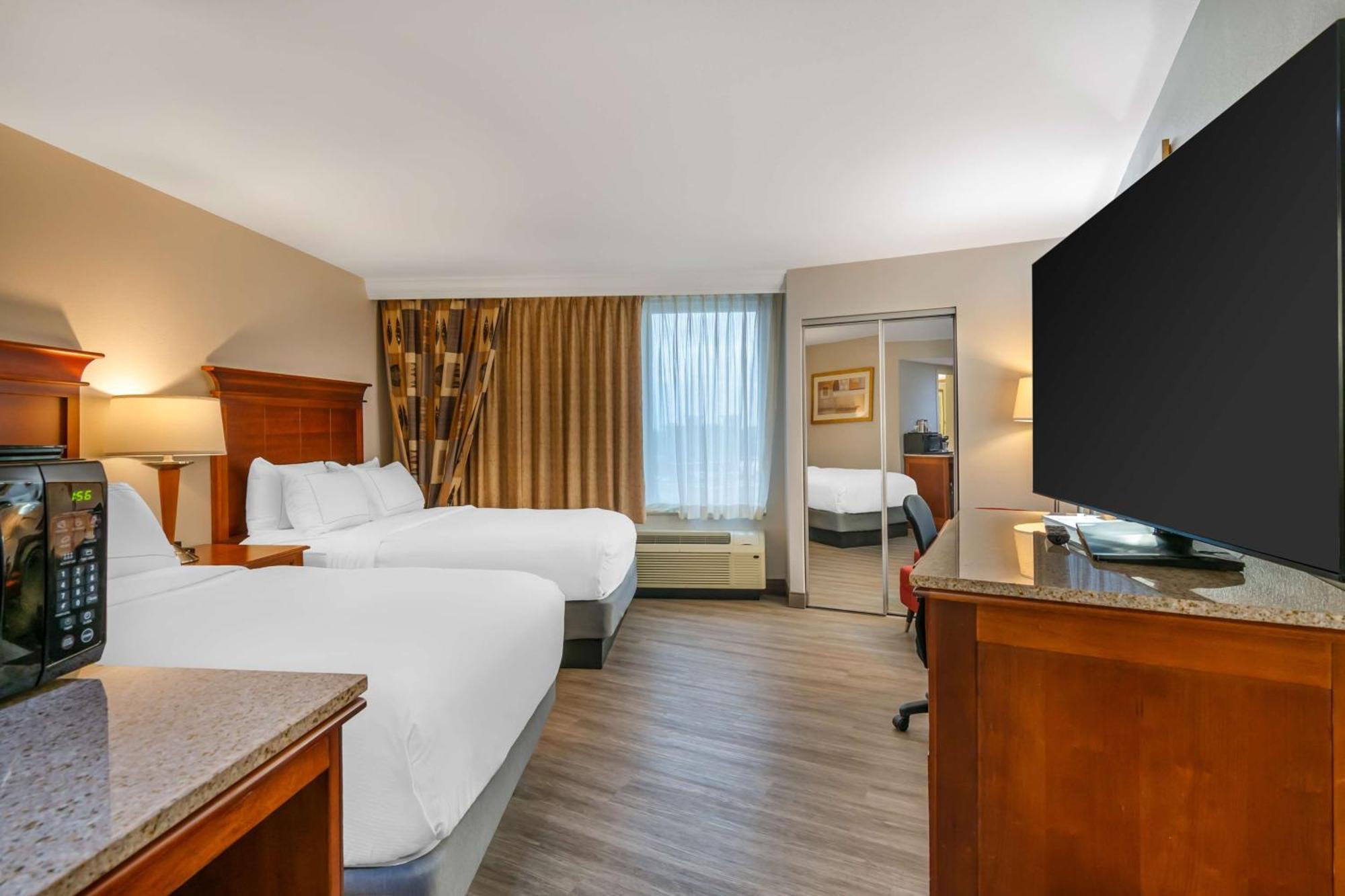 Doubletree By Hilton Jefferson City Exteriér fotografie