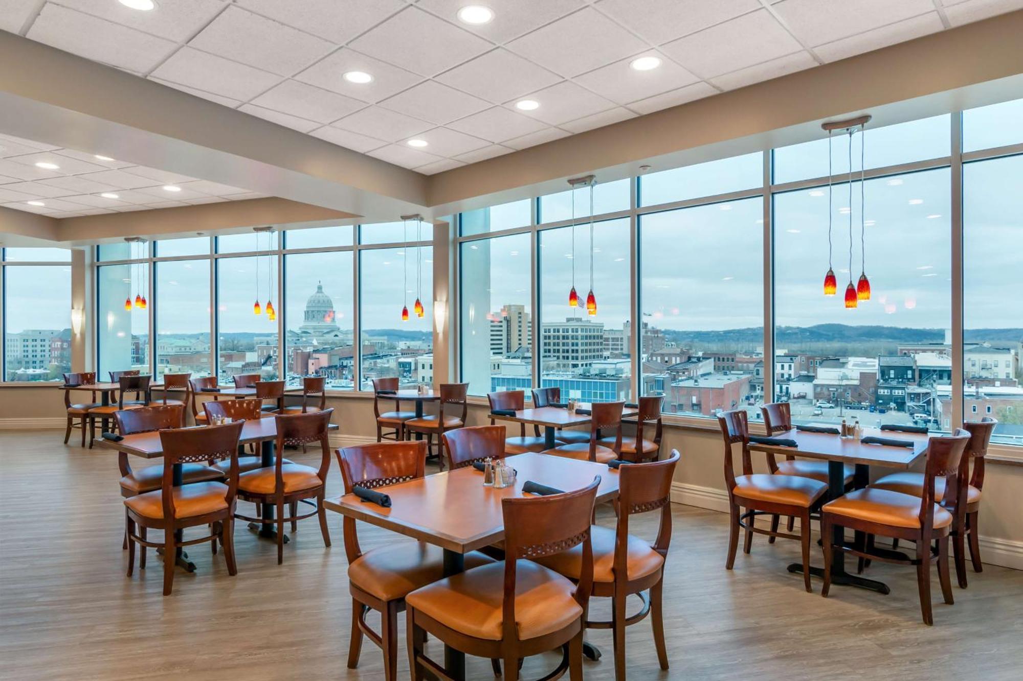 Doubletree By Hilton Jefferson City Exteriér fotografie