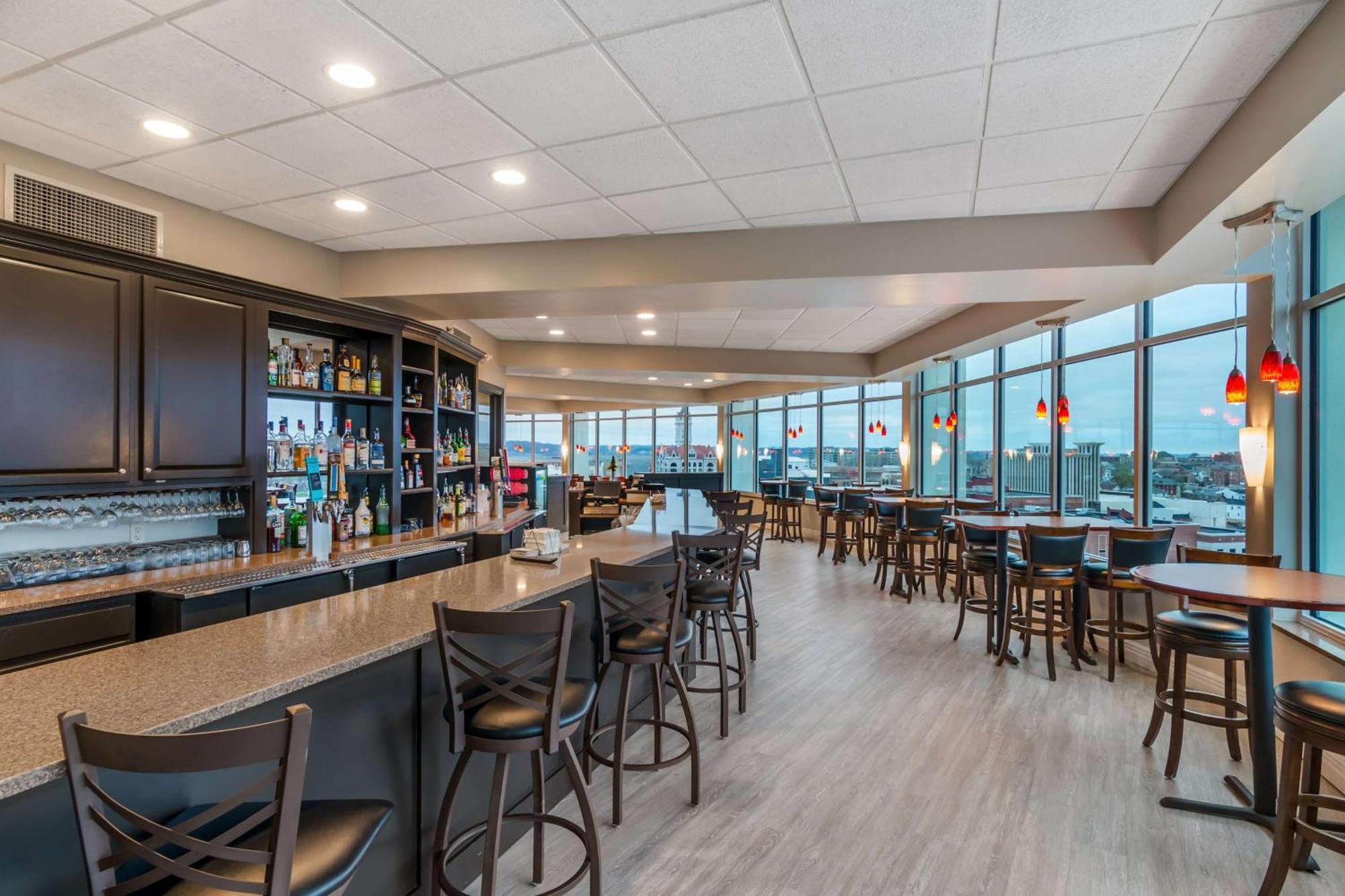Doubletree By Hilton Jefferson City Exteriér fotografie